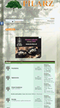 Mobile Screenshot of pilarz.net.pl